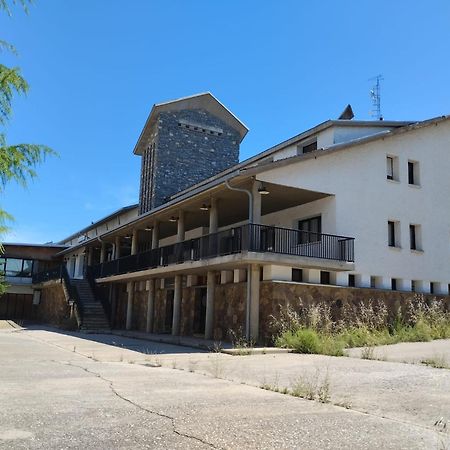 Hostal Los Infantes Olvega エクステリア 写真