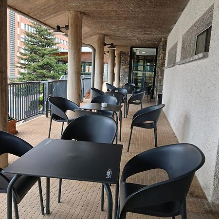 Hostal Los Infantes Olvega エクステリア 写真