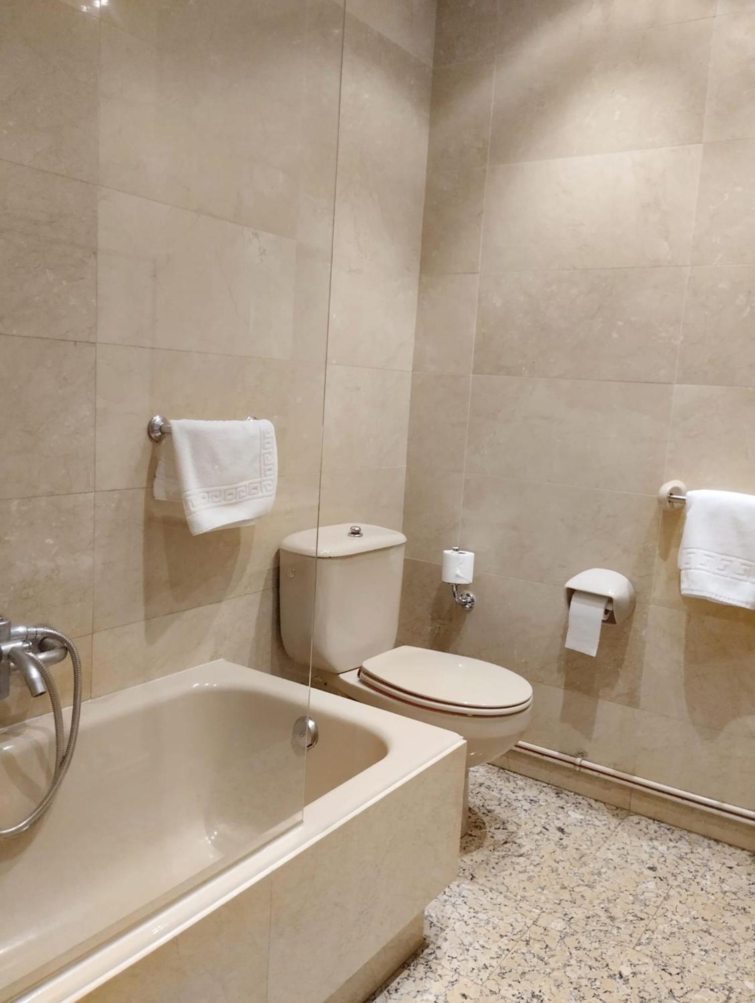 Hostal Los Infantes Olvega エクステリア 写真